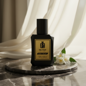 BACCARAT ROUGE 540 by HILIWIR PARFUM - 12 Jam Parfum Unisex Original Isi 30ml | Inspired Perfume Searah MFK - BACCARAT ROUGE 540