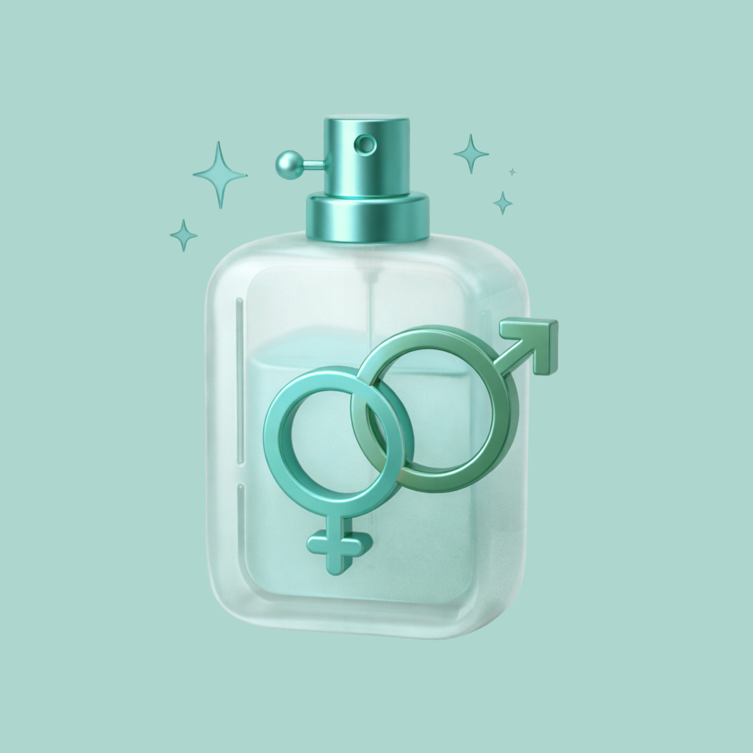 Parfum Unisex